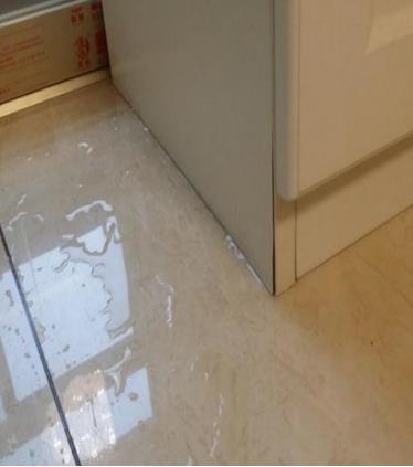 长葛漏水检测 厕所漏水怎么检测?